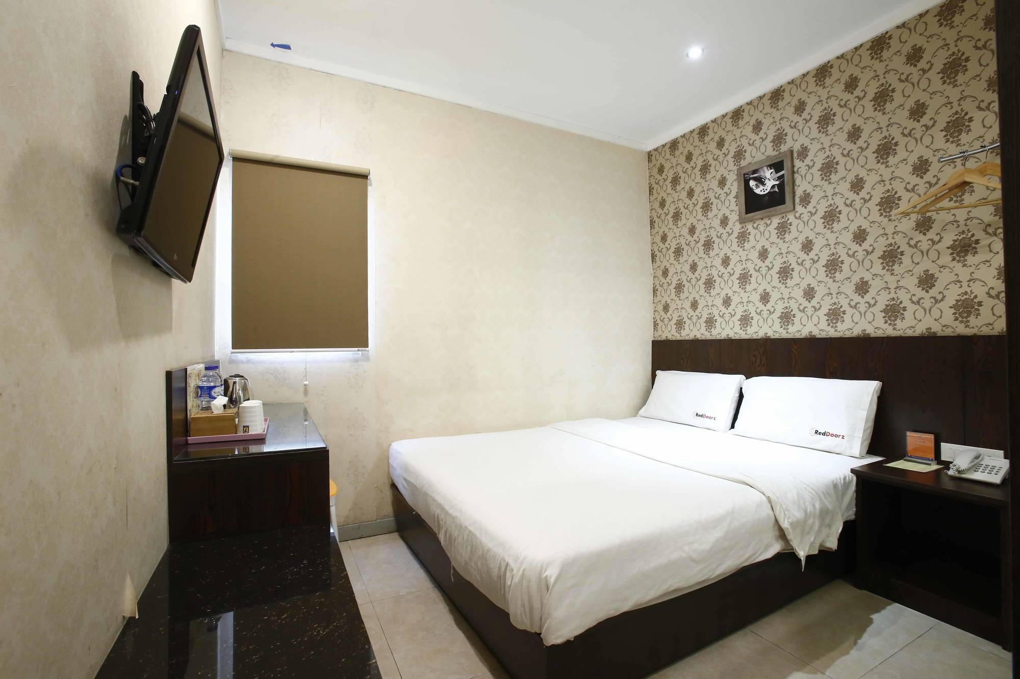 Reddoorz @ Gajah Mada Jacarta Exterior foto